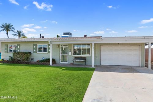 805 W Amelia Ave, Phoenix, AZ, 85013-3318 | Card Image