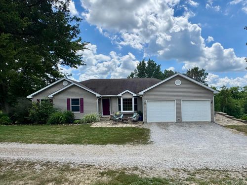 12650 W Us Highway 40, Rocheport, MO, 65279-9341 | Card Image