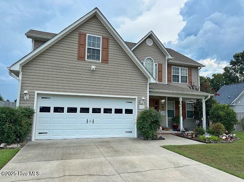 191 Wheaton Dr, Richlands, NC, 28574-8192 | Card Image