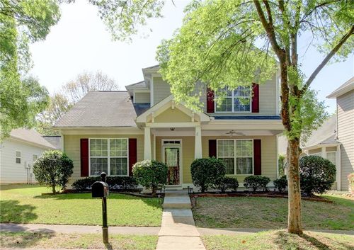 5847 Landers Loop, Fairburn, GA, 30213-4671 | Card Image