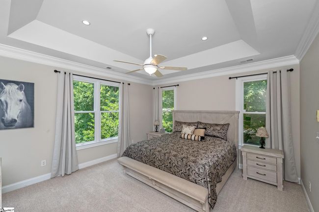 3 Soft Breeze Ct, House other with 4 bedrooms, 5 bathrooms and 3 parking in Landrum SC | Image 43