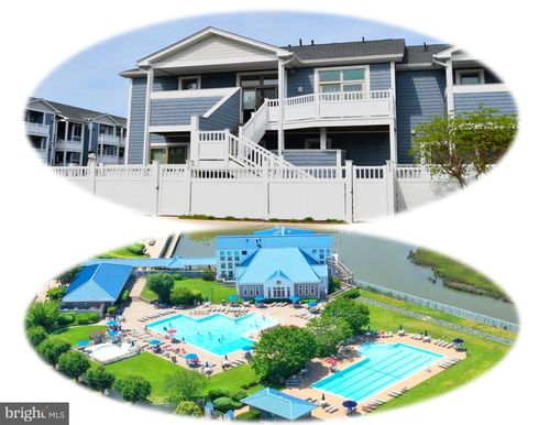 11e-201 S Heron Dr, OCEAN CITY, MD, 21842-6027 | Card Image