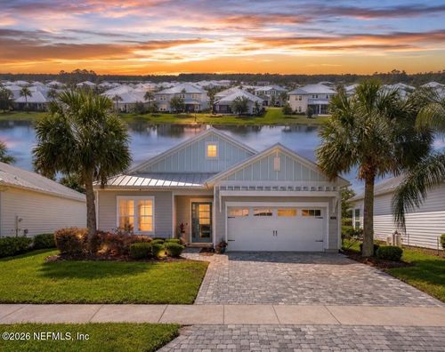 244 Caribbean Pl, St Johns, FL, 32259-2298 | Card Image