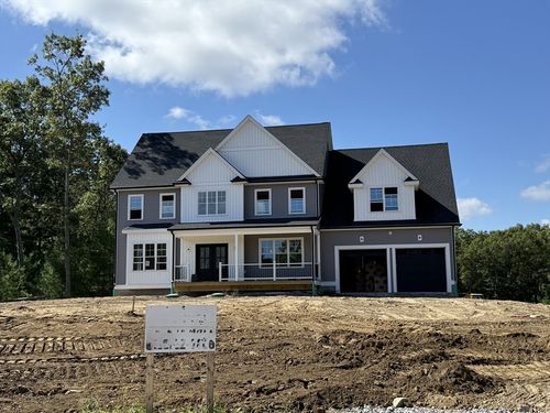 6 Matts Way, Seekonk, MA, 02771-1016 | Card Image
