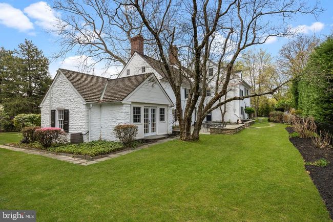 630 Washington Ln, House other with 6 bedrooms, 5 bathrooms and null parking in RYDAL PA | Image 59