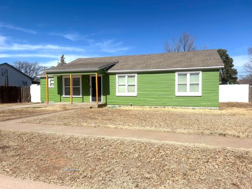 505 E 15th St, Littlefield, TX, 79339-5009 | Card Image