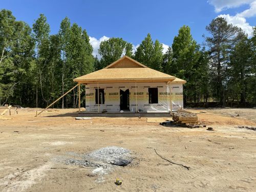 3766 Wire Road, Dearing, GA, 30808 | Card Image