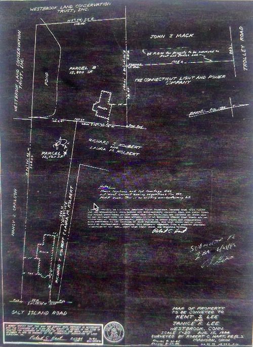 29 Salt Island Rd, Westbrook, CT, 06498-1914 | Card Image