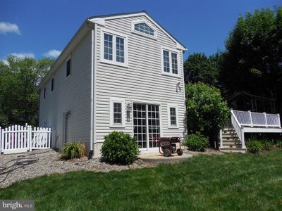 23 Nanlyn Avenue, House other with 3 bedrooms, 2 bathrooms and null parking in SELLERSVILLE PA | Image 3