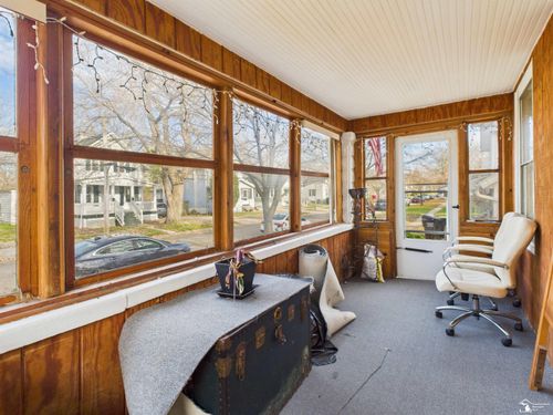 609 W 5th St, Monroe, MI, 48161-2413 | Card Image