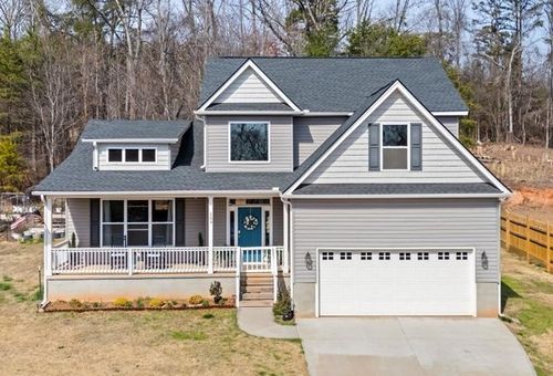 109 Quiet Way, ANDERSON, SC, 29626-6454 | Card Image