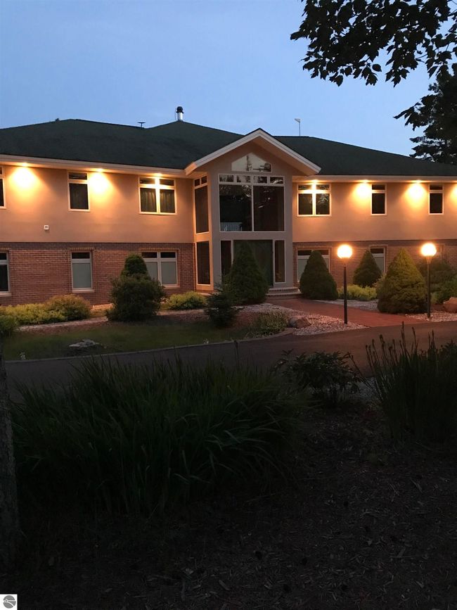 5343 Michibay Dr, House other with 5 bedrooms, 4 bathrooms and null parking in Manistique MI | Image 91