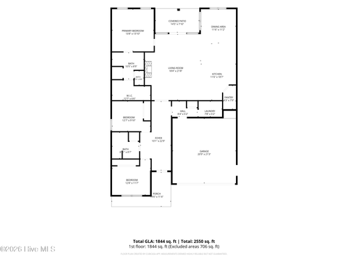 233 Forester Dr, Vass, NC, 28394-1100 | Card Image