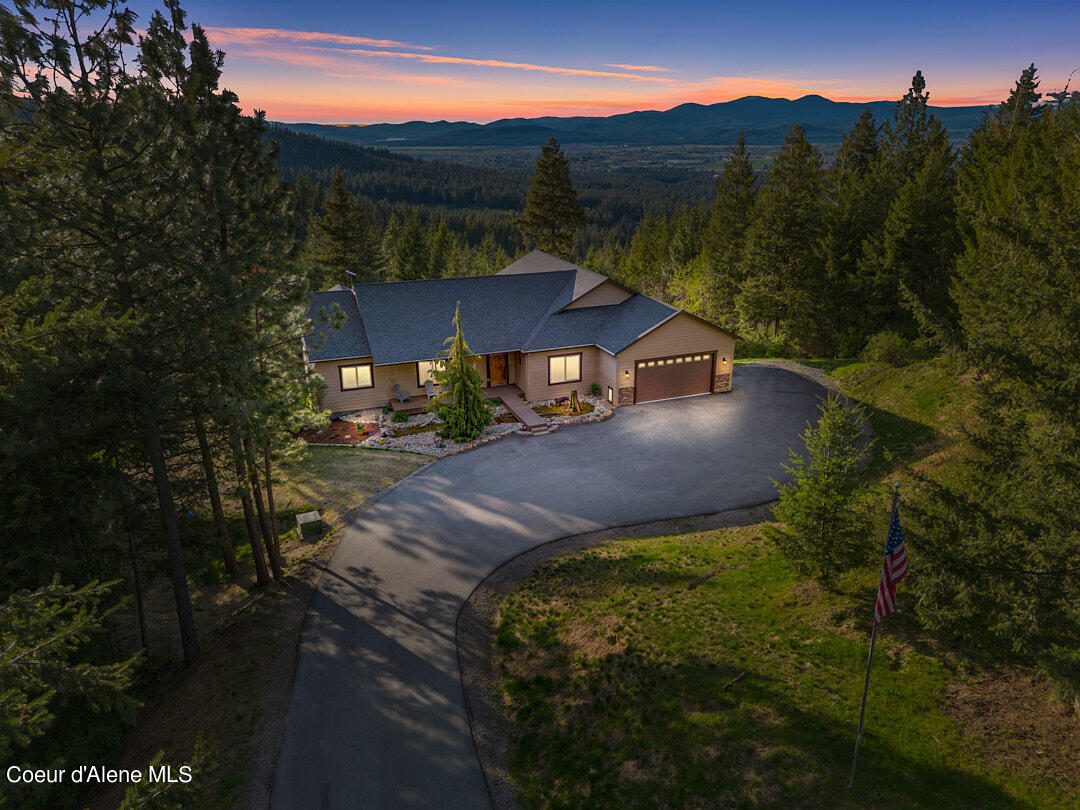 Coyote Ln, Post Falls, ID 83854