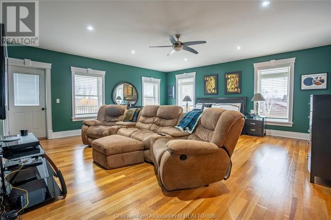 8545 Water St, House other with 5 bedrooms, 6 bathrooms and null parking in Cedar Springs ON | Image 26