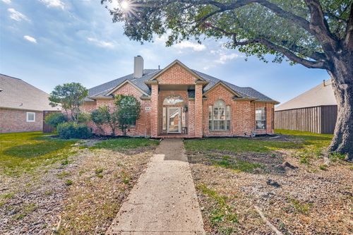 4116 Sonora Dr, Plano, TX, 75074-3414 | Card Image
