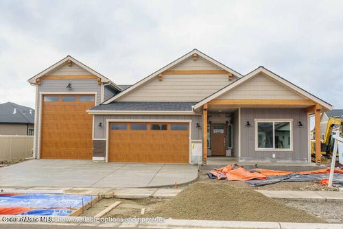 926 W Cordgrass Ave, Post Falls, ID, 83854-3819 | Card Image