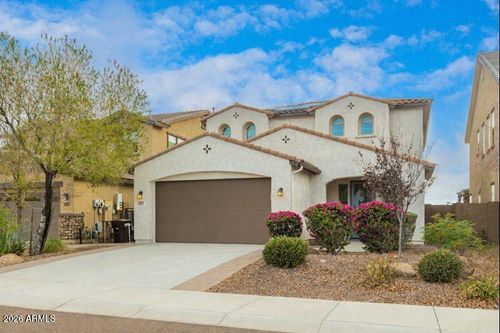 9895 W Via Del Sol, Peoria, AZ, 85383-3302 | Card Image