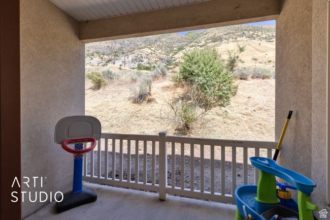 APT-9 - 1183 Canyon Meadow Dr, Condo with 3 bedrooms, 2 bathrooms and 2 parking in Provo UT | Image 24