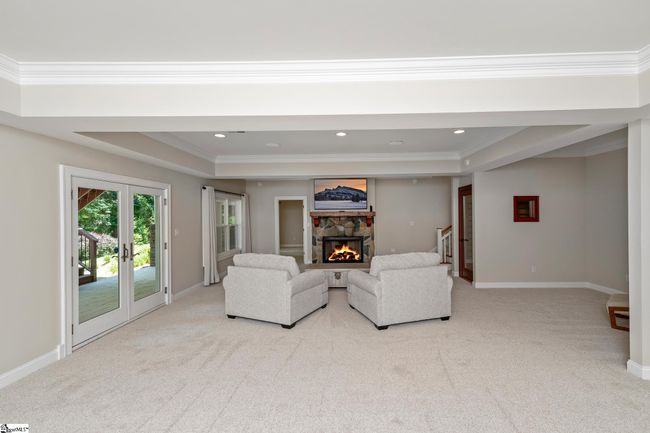 3 Soft Breeze Ct, House other with 4 bedrooms, 5 bathrooms and 3 parking in Landrum SC | Image 21