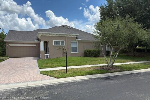 27325 Mistflower Drive, Zephyrhills, FL, 33544 | Card Image