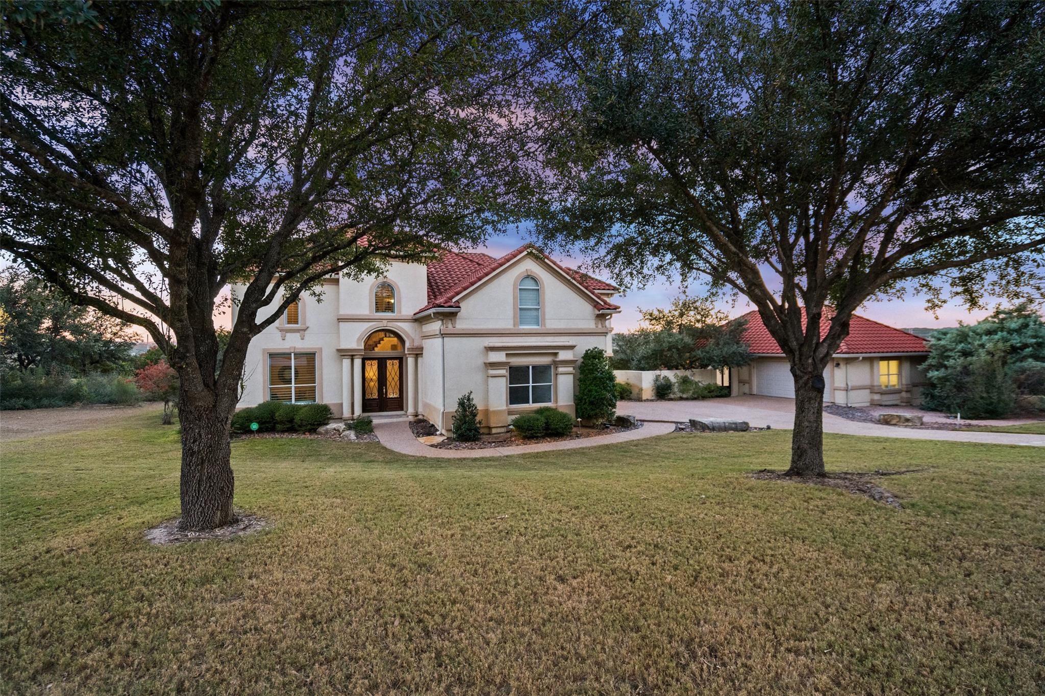 Residential in Spicewood 5
