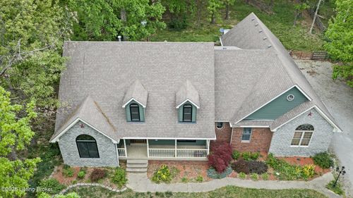 180 Bowman Ct, Mt Washington, KY, 40047-7187 | Card Image