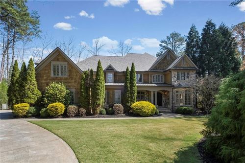 108 Waters Edge Dr, Woodstock, GA, 30188-5695 | Card Image