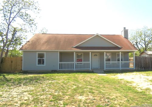 303 N Windy Knoll Dr, Devine, TX, 78016-2013 | Card Image