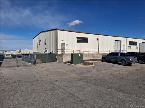 5607 E 48th Avenue, Commerce City, CO, 80216 | Card Image