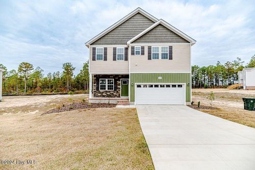 533 Stadium Dr, Cameron, NC, 28326-7322 | Card Image