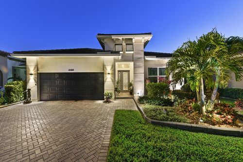 11160 Sw Lunata Way, Port St Lucie, FL, 34987-8802 | Card Image