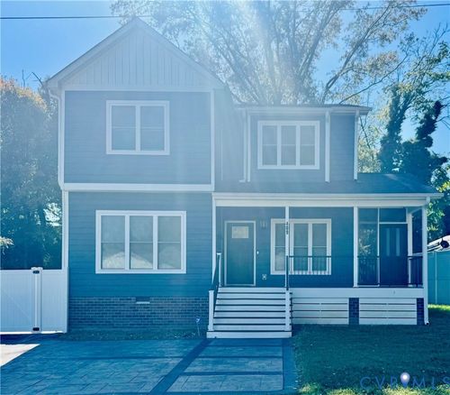 409 Pollock St, Richmond, VA, 23222-2820 | Card Image