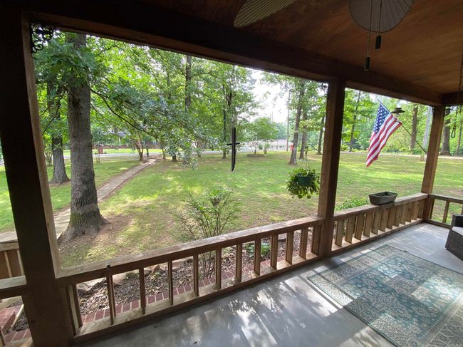 10361 Cloverleaf Dr, House other with 3 bedrooms, 2 bathrooms and null parking in Dardanelle AR | Image 4