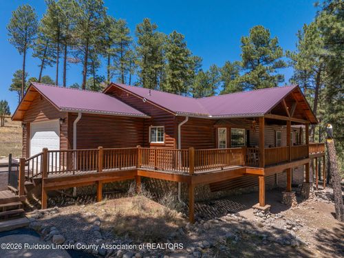 101 Stable Rd, Alto, NM, 88312-8038 | Card Image