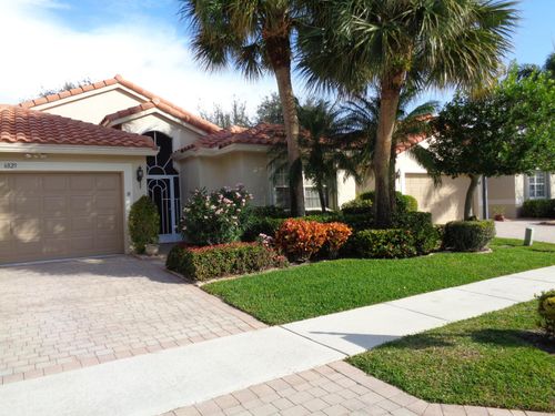 6829 Castlemaine Avenue, Boynton Beach, FL, 33437 | Card Image