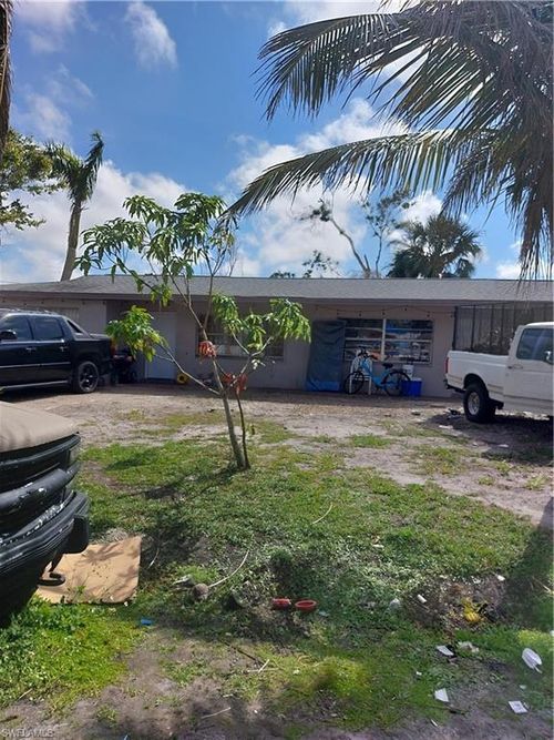 423-11421 Kimble Dr, FORT MYERS, FL, 33908-4027 | Card Image