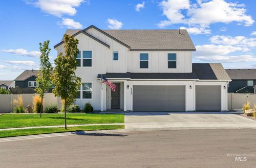 5385 E Terrace Falls Ct, Nampa, ID, 83686-1034 | Card Image