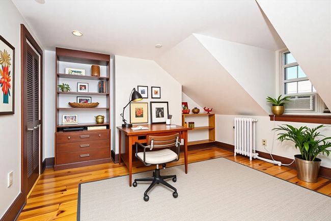 APT-4 - 31 Myrtle St, Condo with 2 bedrooms, 2 bathrooms and null parking in Boston MA | Image 5