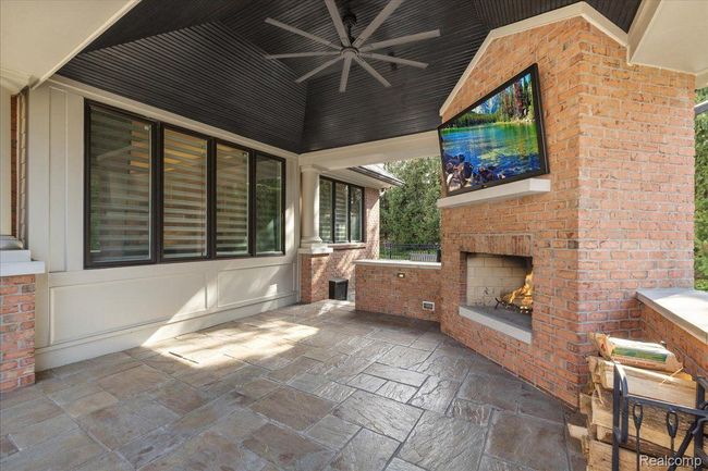 2779 Turtle Lake Dr, House other with 4 bedrooms, 7 bathrooms and null parking in Bloomfield Hills MI | Image 80