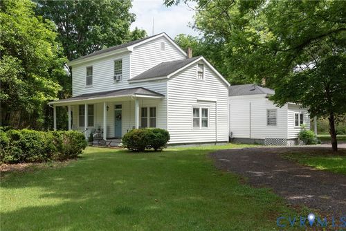 17934 Highway Fifty Eight, Boydton, VA, 23917-2806 | Card Image