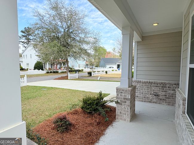 124 Gallery Way, House other with 4 bedrooms, 3 bathrooms and null parking in Brunswick GA | Image 7