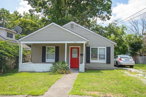 1404 Marcy St, Akron, OH, 44301-1775 | Card Image