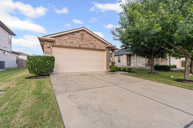 1012 Hawkeye Point Rd, House other with 3 bedrooms, 2 bathrooms and null parking in Georgetown TX | Image 33