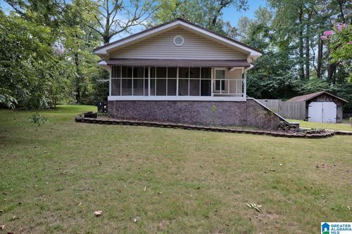 457 Flint St, Gardendale, AL, 35071-2913 | Card Image