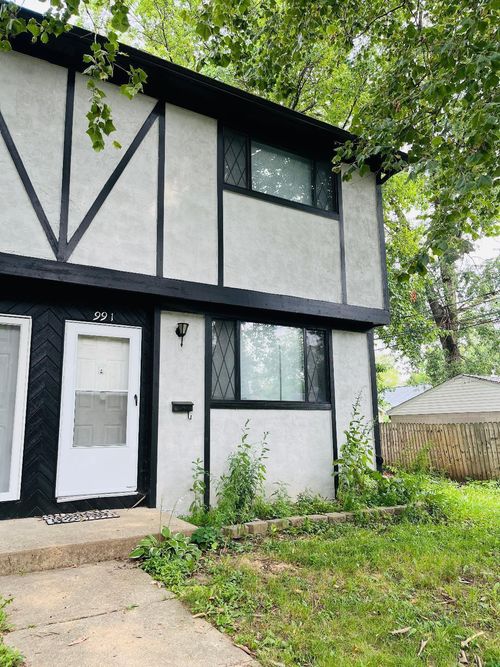 991 Hidden Acres Ct, Columbus, OH, 43224-2600 | Card Image