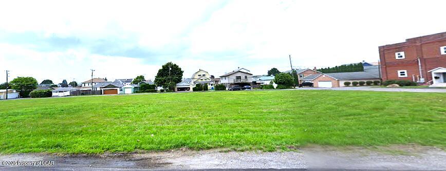 Land in Hazleton 2