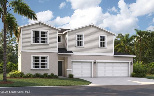 1075 Connolly Ln Ne, Palm Bay, FL, 32905-4385 | Card Image