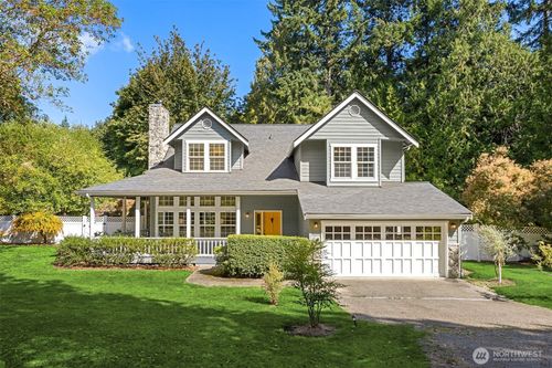 5960 Old Mill Road Ne, Bainbridge Island, WA, 98110 | Card Image
