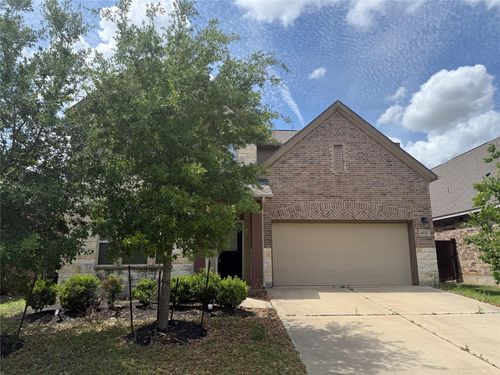 6802 Tiger Trl, Katy, TX, 77493-2950 | Card Image